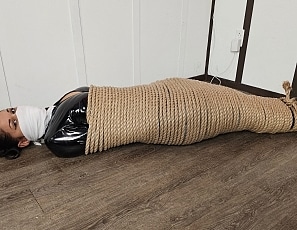 Rope Mummy